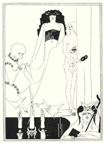 Herodias