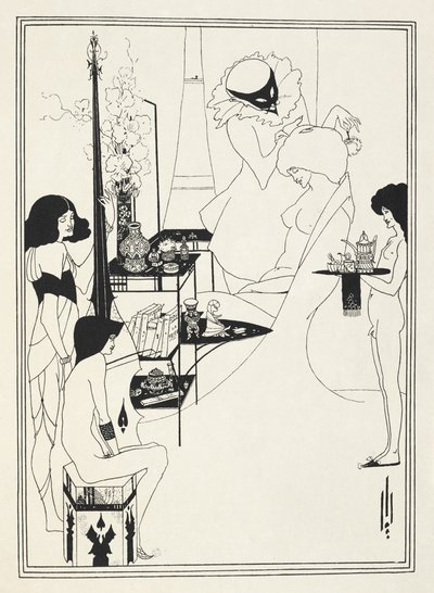 Oscar Wilde