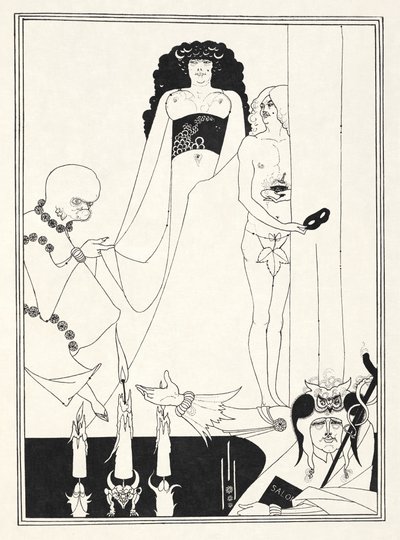 Oscar Wilde