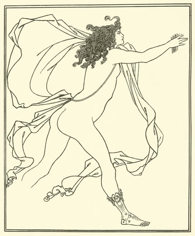Apollon, Daphne