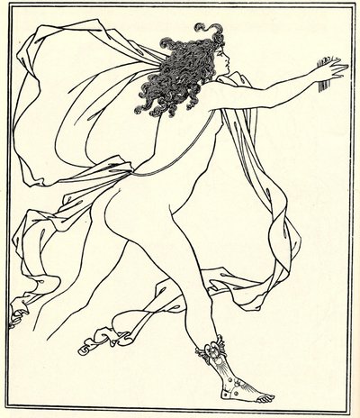 Apollon, Daphne