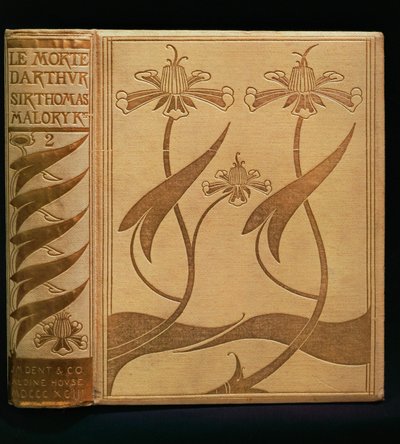  by Aubrey Beardsley