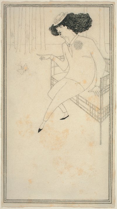 J.M. Whistler