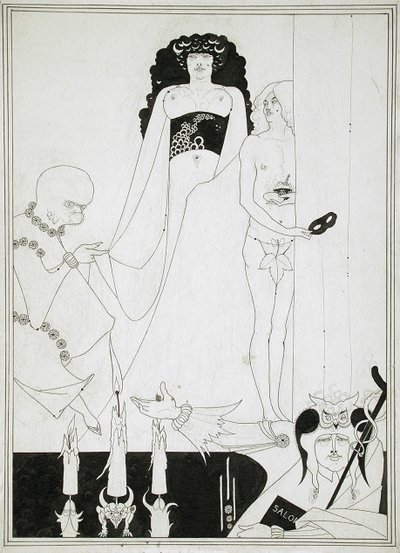 Herodias