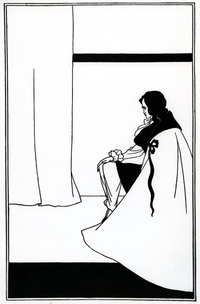 Edgar Allan Poe