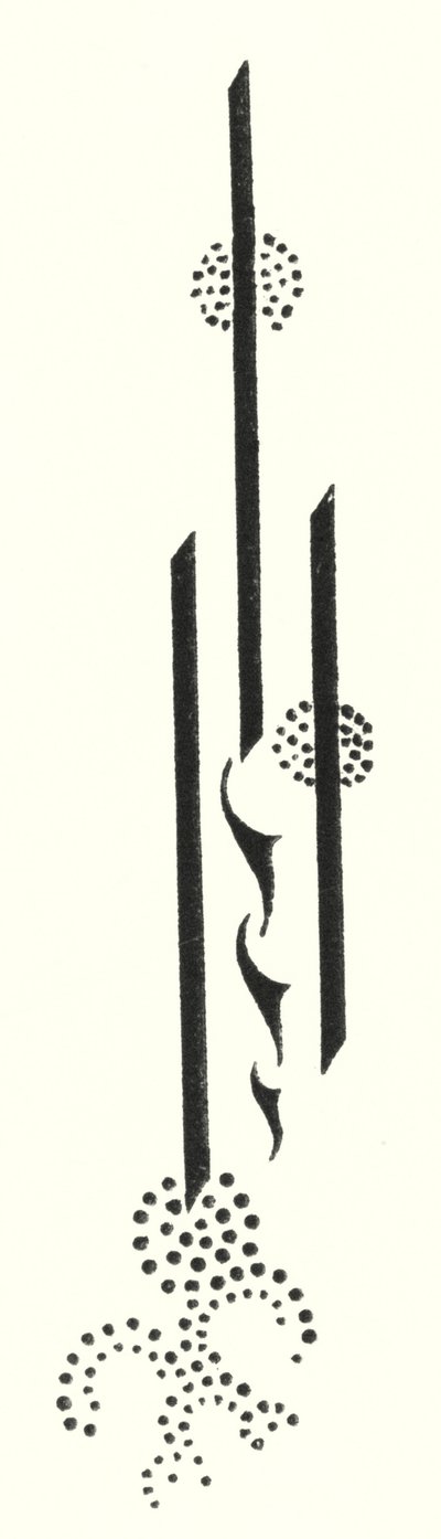 İmza by Aubrey Beardsley