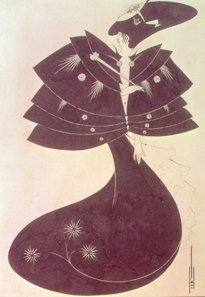 Kara Pelerin, Oscar Wilde