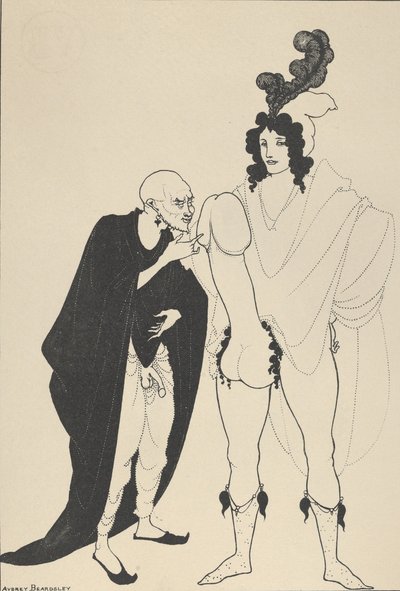 Aristophanes