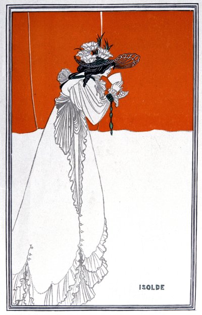 Yseult Philtre