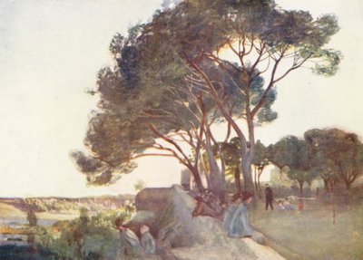  by Aubrey Waterfield