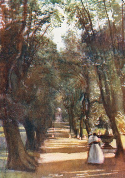  by Aubrey Waterfield