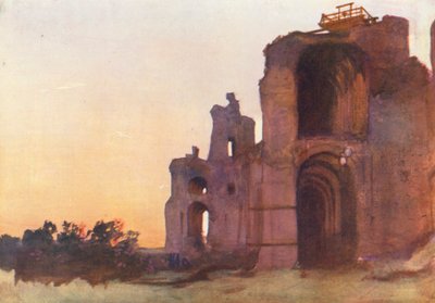  by Aubrey Waterfield