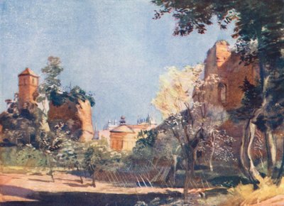  by Aubrey Waterfield