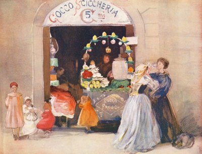  by Aubrey Waterfield