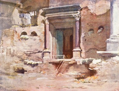  by Aubrey Waterfield