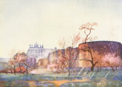  by Aubrey Waterfield