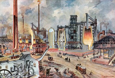  by August (after) Dressel