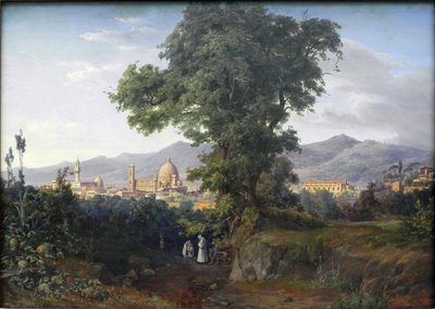  by August Ahlborn