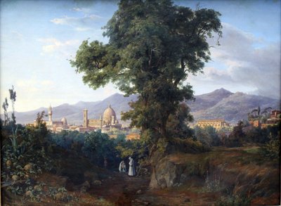  by August Ahlborn