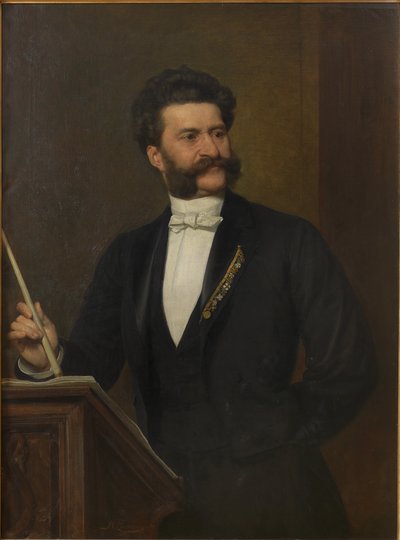 Johann Strauss