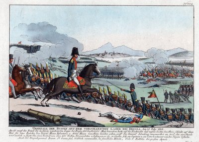 15 Temmuz 1812