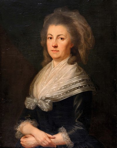  by August Friedrich Oelenhainz