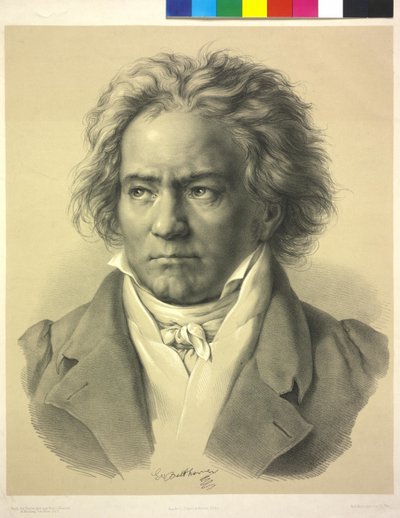  by August Karl Friedrich von (after) Kloeber