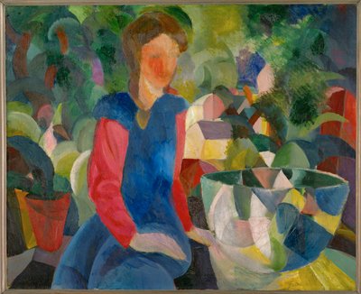  by August Macke