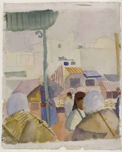  by August Macke
