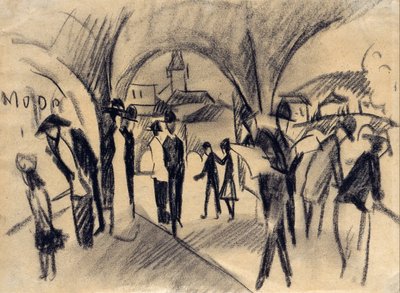  by August Macke