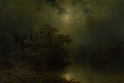  by August Piepenhagen