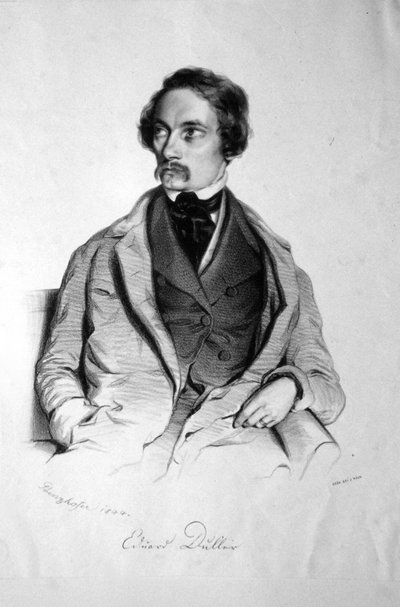  by August Prinzhofer