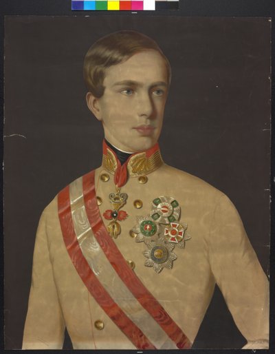  by August Prinzhofer