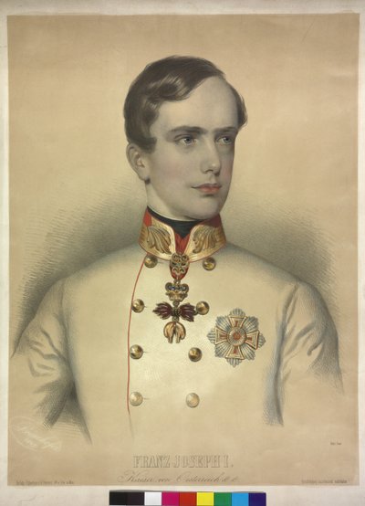  by August Prinzhofer