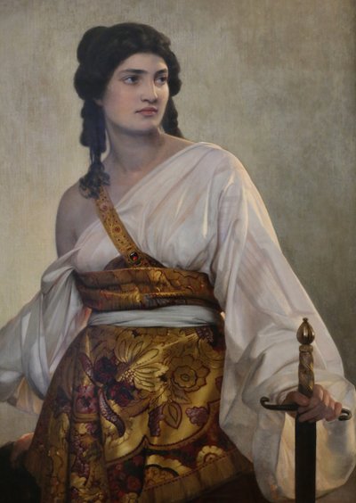  by August Riedel