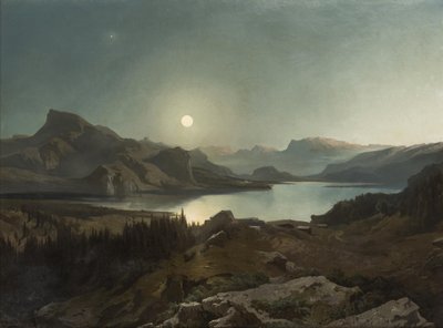  by August Schaeffer von Wienwald