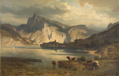  by August Schaeffer von Wienwald