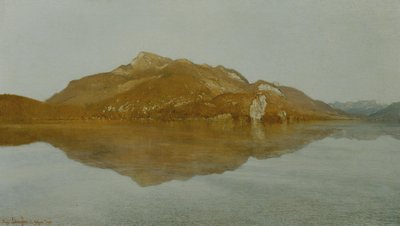  by August Schaeffer von Wienwald