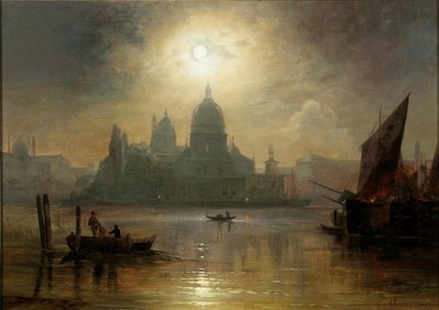  by August Seidel