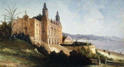 Monte Carlo