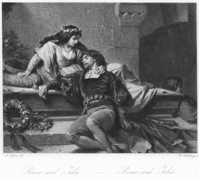 Romeo ve Juliet