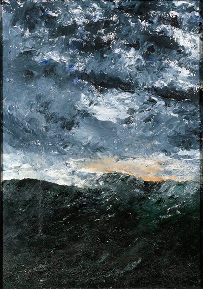  by August Strindberg