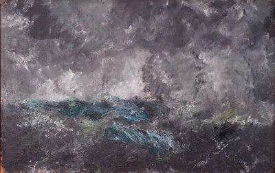  by August Strindberg