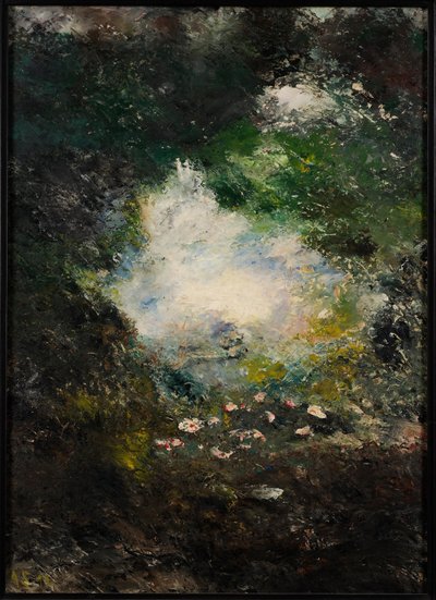  by August Strindberg