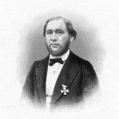  by August Weger