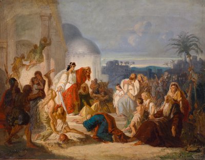  by August von Heckel