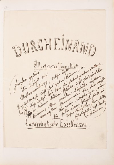  by August von Pettenkofen