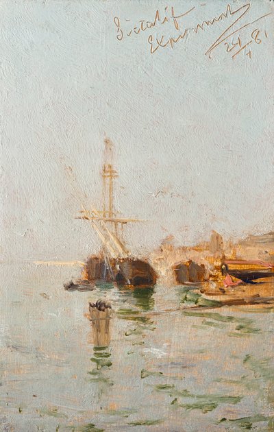 Venedik