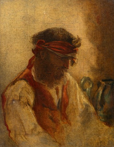  by August von Pettenkofen