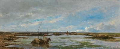  by August von Pettenkofen